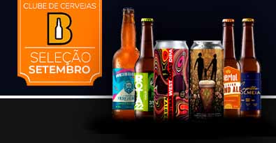 Clube de cervejas